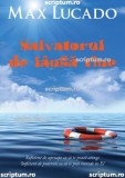 Salvatorul de langa tine - Editura Scriptum