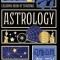 Coloring Book of Shadows: Astrology