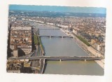 FA148 - Carte Postala - FRANTA - Lyon, circulata