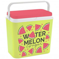 Cutie frigorifica Atlantic Nevera F1 24 litri, Watermelon