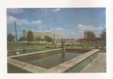 RF211 - Carte Postala - Suceava. Spitalul, necirculata