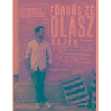 Olasz kaj&aacute;k - F&ouml;rdős Z&eacute;