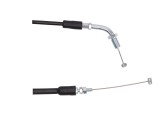 Cablu accelerator 1025mm cursa 121mm (deschidere) pentru HONDA CB 750 1992-2003