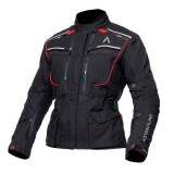 Geaca moto textil dame Adrenaline Orion Lady, negru, marime L