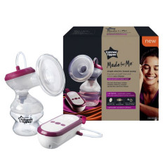 Pompa De San Electrica cu 9 Nivele, Tommee Tippee