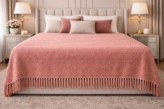 Cuvertura Throw 200x230 Cm foto