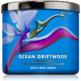 Bath &amp; Body Works Ocean Driftwood lum&acirc;nare parfumată 411 g