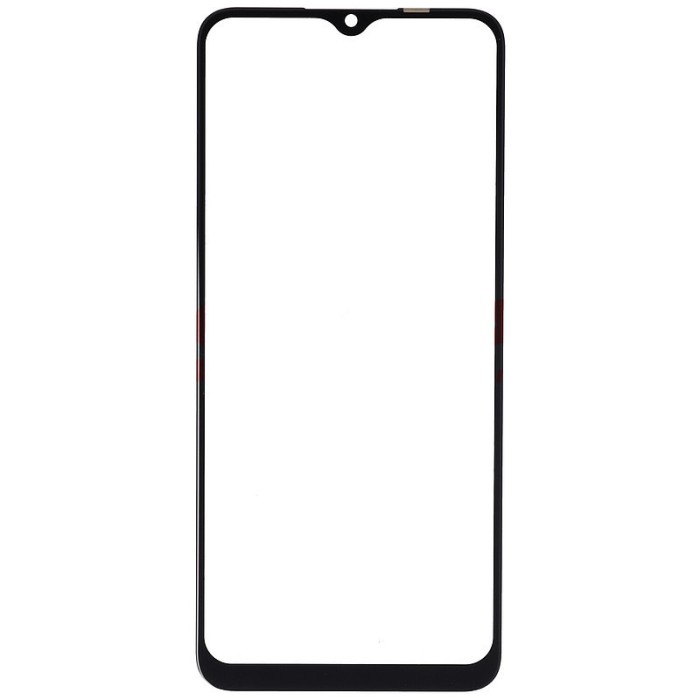 Geam cu OCA Oppo A16 BLACK