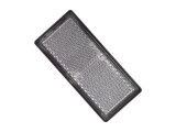 Catadioptru reflectorizant alb universal Carpoint partea dreapta/stanga , 86x40 mm , dreptunghiular , 1 buc. AutoDrive ProParts