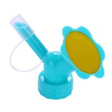 Stropitoare pentru plante in forma de floare pentru sticla Pet cu dublu rol - jet uniform de apa sau stropire, MyStyle&reg;