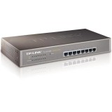 Switch 8 porturi Gigabit, TP-Link