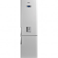 Combina frigorifica Beko DBK386WDR+, clasa de energie A+, volum brut 380 l foto