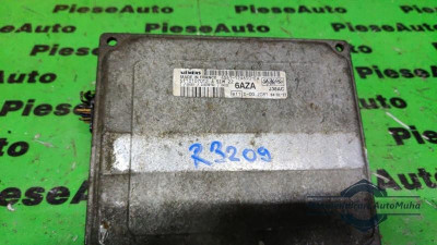 Calculator ecu Ford Fiesta 5 (2001-&amp;gt;) [JH_, JD_,MK6] s118107012a foto