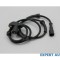 Senzor abs Volkswagen Transporter T4 (1990-2003) #1