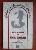 Florin Ionita - Viața și opera lui Emil Cioran