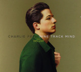 Nine Track Mind - Deluxe Edition | Charlie Puth, Atlantic Records