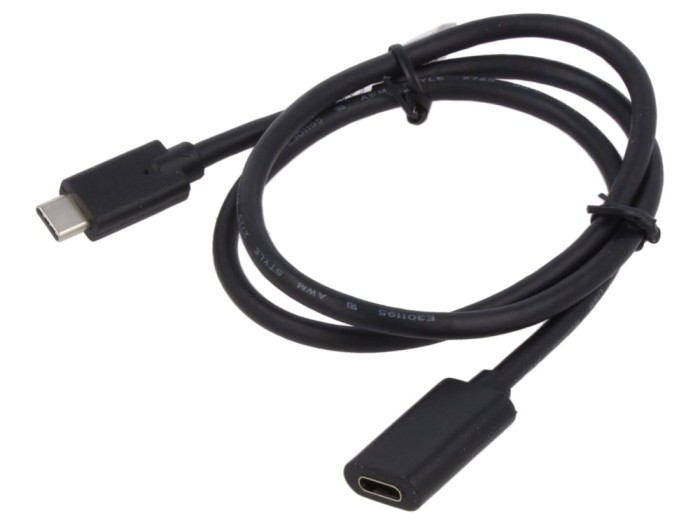 Cablu USB C Power Delivery 3.1