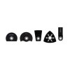Set accesorii multifunctionale tm300 - 5p., Proline