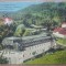 Baile Olanesti-Valcea, Hotel no 1 cu vedere spre Hotelul si Stabilimentul Bailor