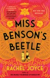 Miss Benson&#039;s Beetle