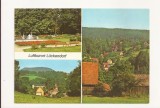 SG7 - Carte Postala - Germania, Luftkurort Luckendorf, Circulata 1977, Fotografie