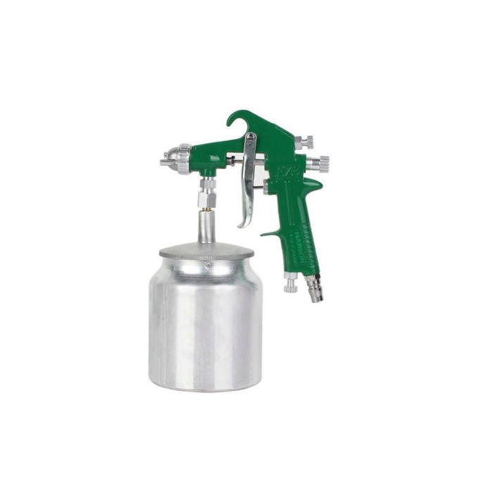 Pistol vopsit f-75s - 750 ml (d-1, 5 mm), Hanbon HB137202