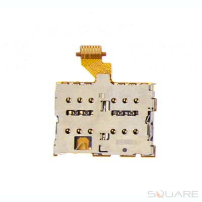Flex Sim HTC One M8 Dual SIM, One M8e foto