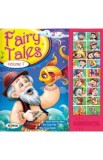 Sound Book. Fairy Tales. Vol.7, Autor Anonim