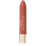 Collistar Twist Balmy Gloss Balsam de buze hidratant culoare 211 Mou 2.8 g
