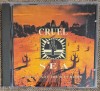 Cd the cruel sea this is not the way home