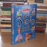 365 DE POVESTI DE SEARA , 2015 *