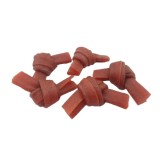 Recompense pentru caini Agility, noduri de rata, 500g