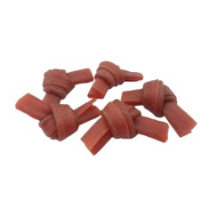 Recompense pentru caini Agility, noduri de rata, 500g