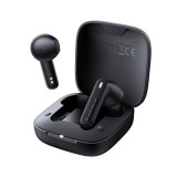 Baseus - Wireless Earbuds Bowie E16 (A00061900113-01) - Bluetooth 5.3, True Wireless, Touch Control, Waterproof - Black