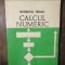 Matematici speciale: Calcul numeric - C.M. Bucur, C.A. Popeea, Gh. Gh. Simion
