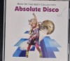 Cd absolute disco best of the best collection, Cat Music