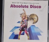 cd absolute disco best of the best collection