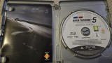 Joc/jocuri curse auto masini, ptr. ps3 Playstation 3 PS 3 copii Gran Turismo 5 Academy Edition GTV, curse masini