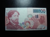 BELGIA 100 FRANCI 1995 EXCELENTA