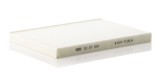 MANN-FILTER CU 27 004 Filtru, aer habitaclu