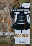 Cumpara ieftin Nesomnul ecoului - 2024 - Sorin Cotlarciuc (AM97)