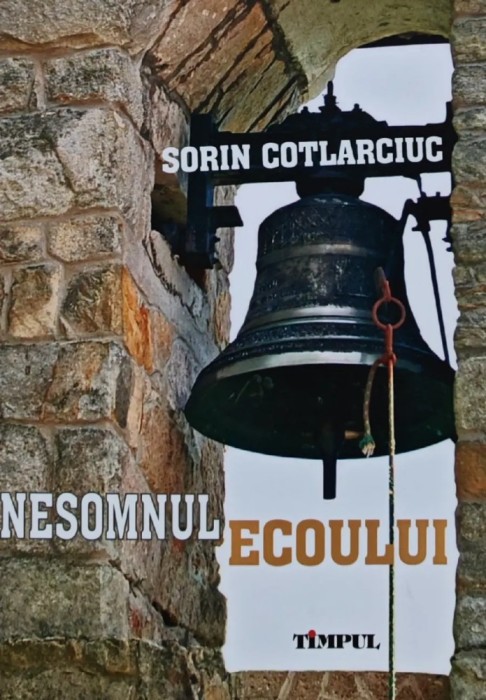 Nesomnul ecoului - 2024 - Sorin Cotlarciuc (AM97)