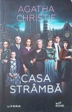 CASA STRAMBA-AGATHA CHRISTIE-343451