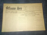 ZIARUL ROMANIA LIBERA 29 MARTIE 1953 HOTARARI CFR
