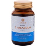 Magnesium Complex Premium 90 capsule Aronia Charlottenburg