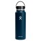 Sticla termos, inox, 1,18L, &quot;Wide Mouth&quot;, Indigo - Hydro Flask
