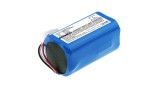 Cameron Sino 3400mAh Miele Scout RX1,RX1-SJQL0,Scout RX2 60,Scout RX3 60 Baterie