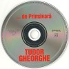 CD Tudor Gheorghe &ndash; ... De Primăvară, JURNALUL NATIONAL
