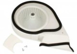 Elice ventilator uscator de rufe Samsung Originala