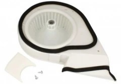 Elice ventilator uscator de rufe Samsung Originala foto